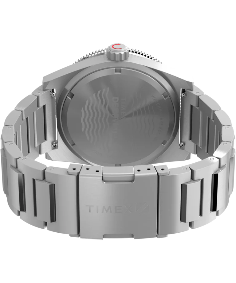 Timex Deepwater Reef 200 GMT - TW2W95300