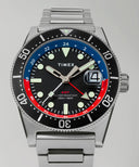 Timex Deepwater Reef 200 GMT - TW2W95300