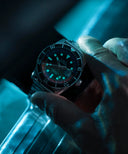 Timex Deepwater Reef 200 GMT - TW2W95300