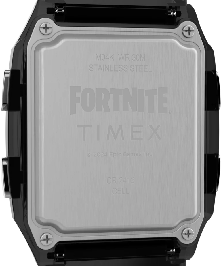 Q Timex LCA x Fortnite - TW2W96500