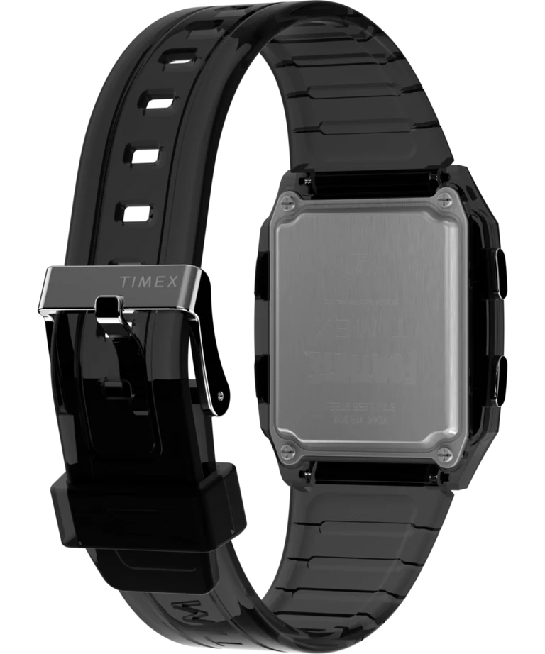 Q Timex LCA x Fortnite - TW2W96500