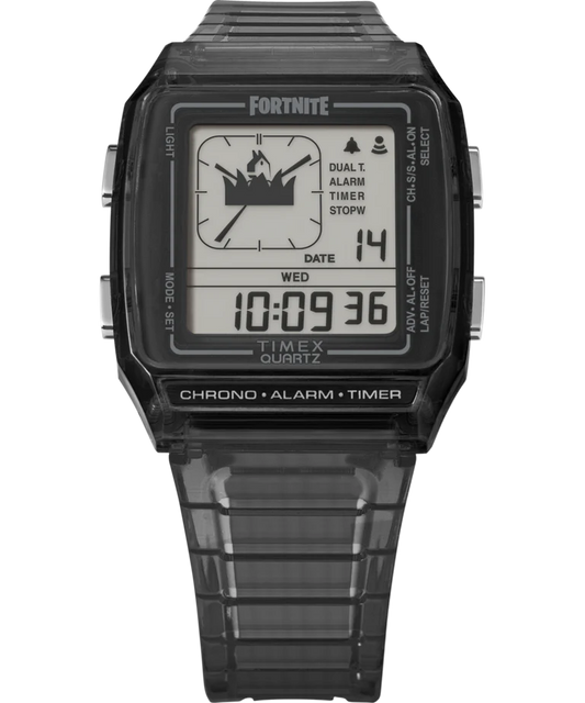 Q Timex LCA x Fortnite - TW2W96500