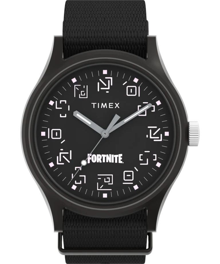 Timex MK1 x Fortnite - TW2W97000