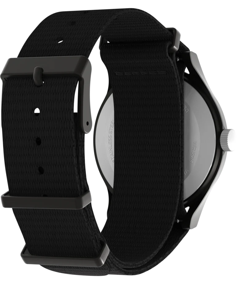 Timex MK1 x Fortnite - TW2W97000