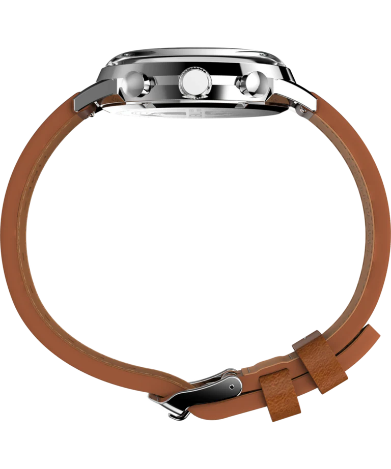 Timex Marlin Chronograph Tachymeter