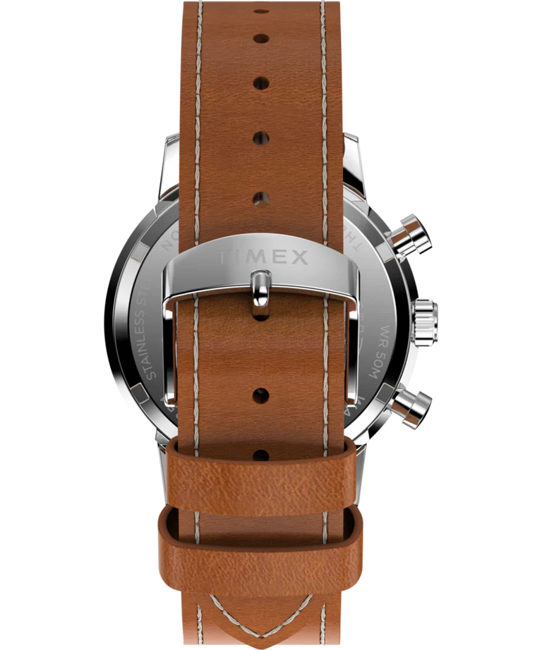 Timex Marlin Chronograph Tachymeter