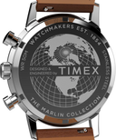 Timex Marlin Chronograph Tachymeter