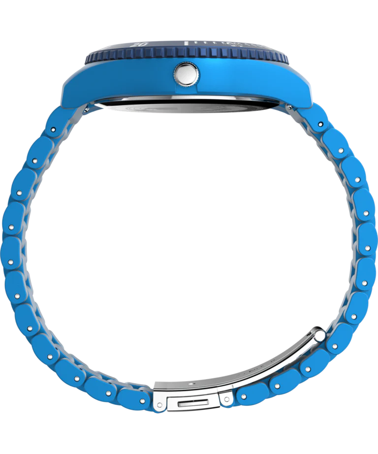 Timex Legacy #tide