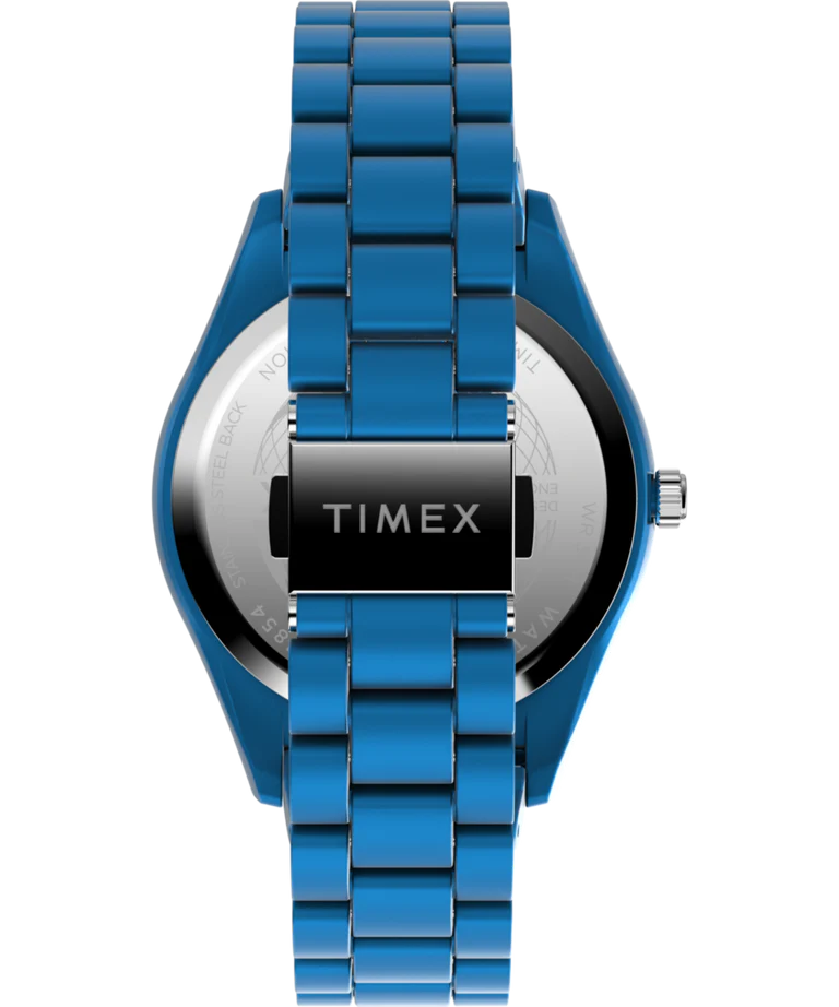 Timex Legacy #tide