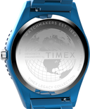 Timex Legacy #tide