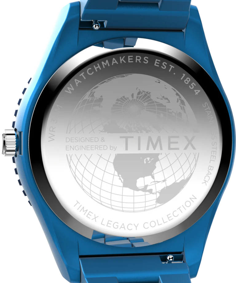 Timex Legacy #tide