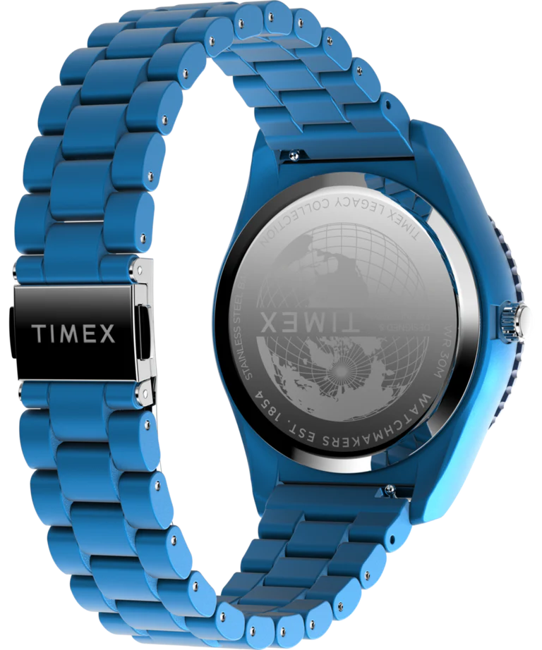 Timex Legacy #tide