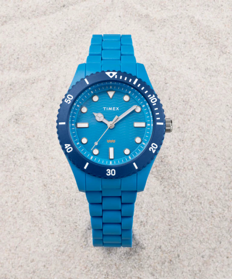 Timex Legacy #tide