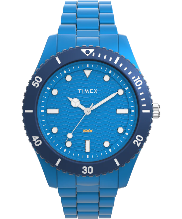 Timex Legacy #tide