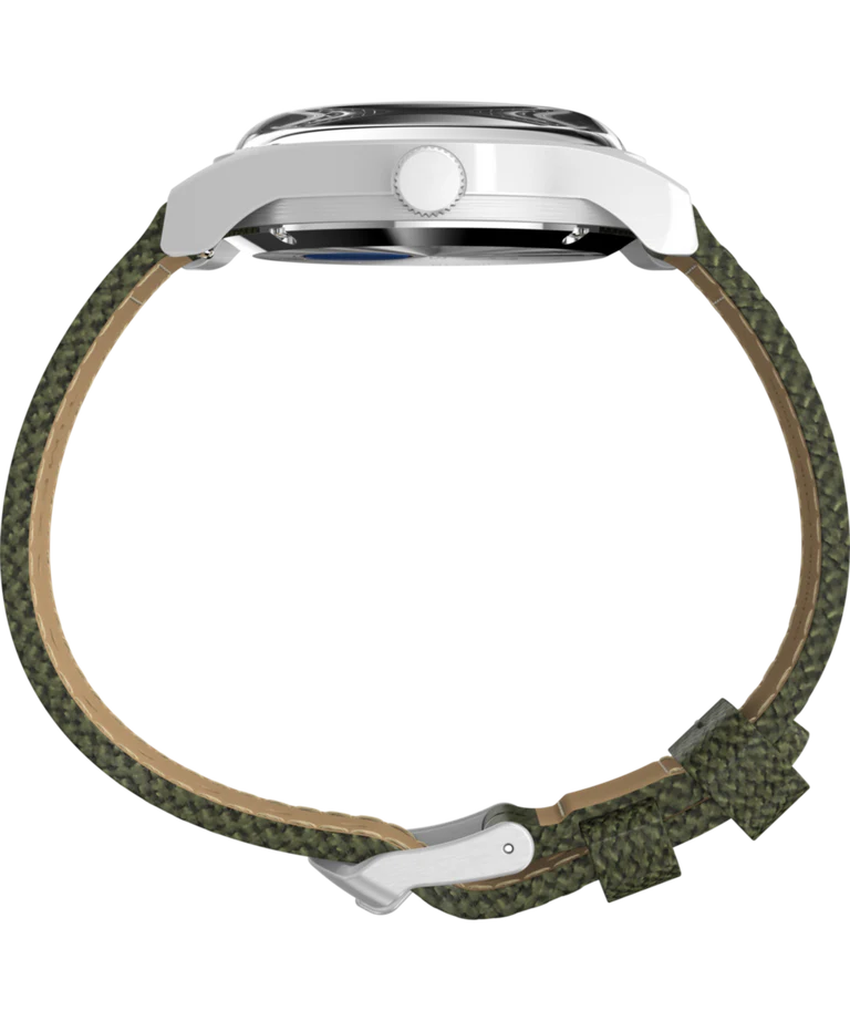 Timex Military MK1 Field Watch Automatic