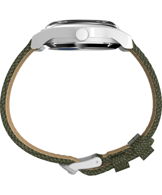 Timex Military MK1 Field Watch Automatic