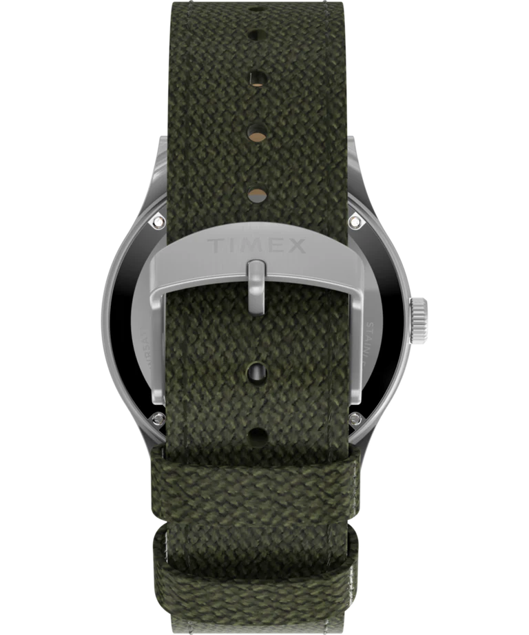 Timex Military MK1 Field Watch Automatic