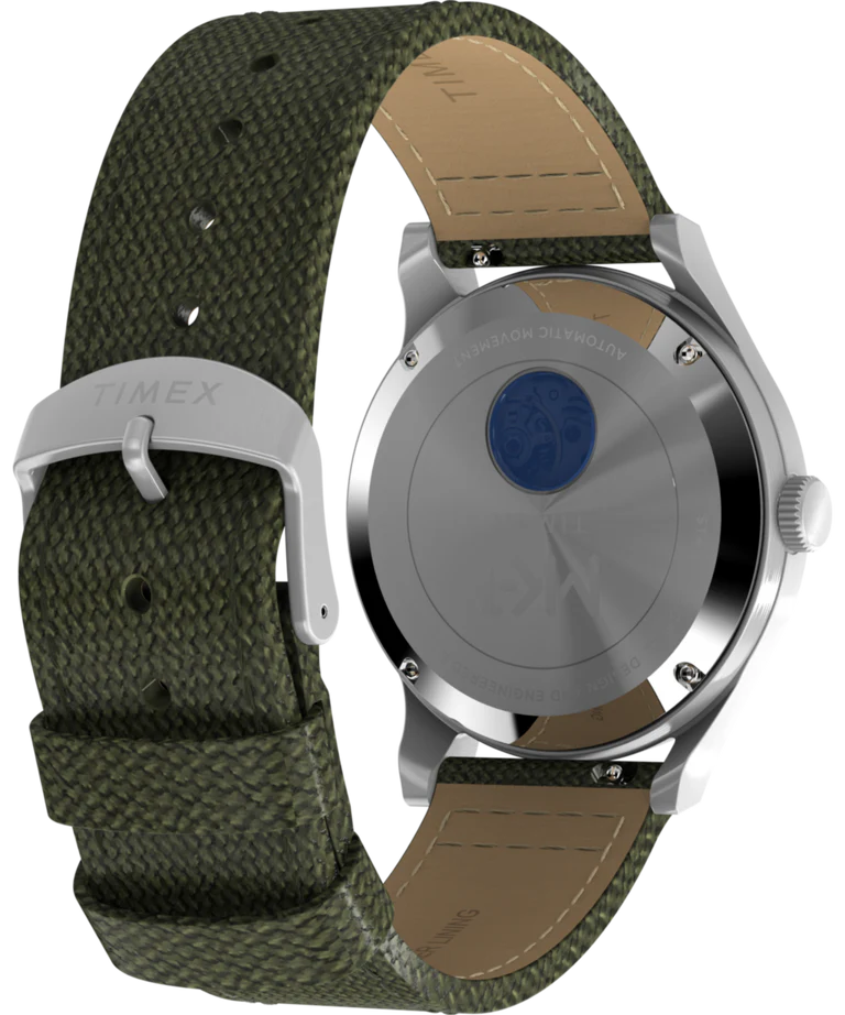Timex Military MK1 Field Watch Automatic