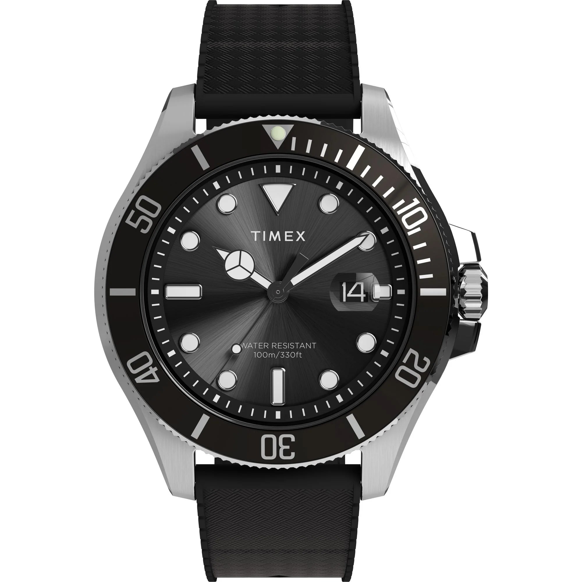 Timex Harborside Coast - TW2Y09200