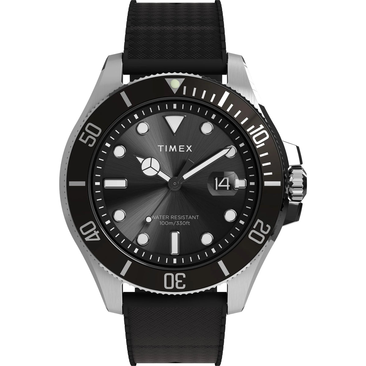 Timex Harborside Coast - TW2Y09200