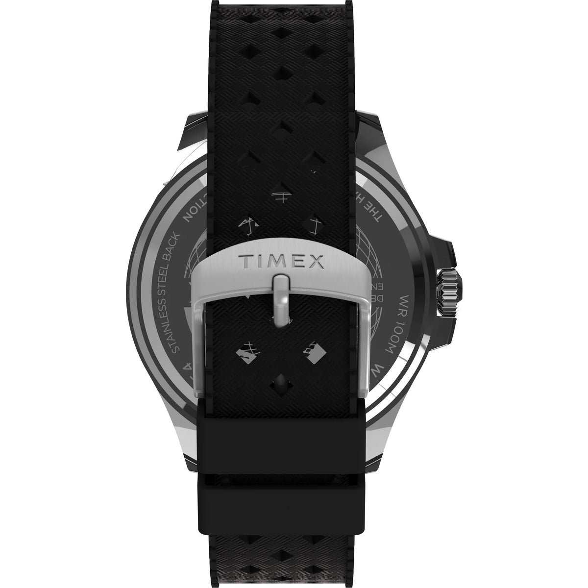 Timex Harborside Coast - TW2Y09200