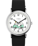 Timex x Peanuts Weekender