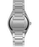 Q Timex Continental GMT
