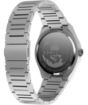 Q Timex Continental GMT
