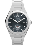 Q Timex Continental GMT