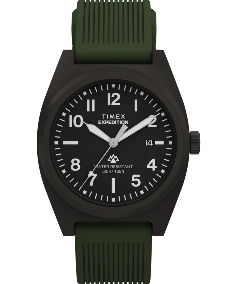 Timex Expedition® Capstone