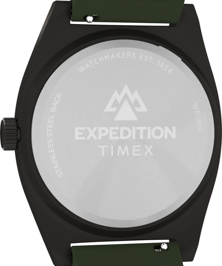 Timex Expedition® Capstone