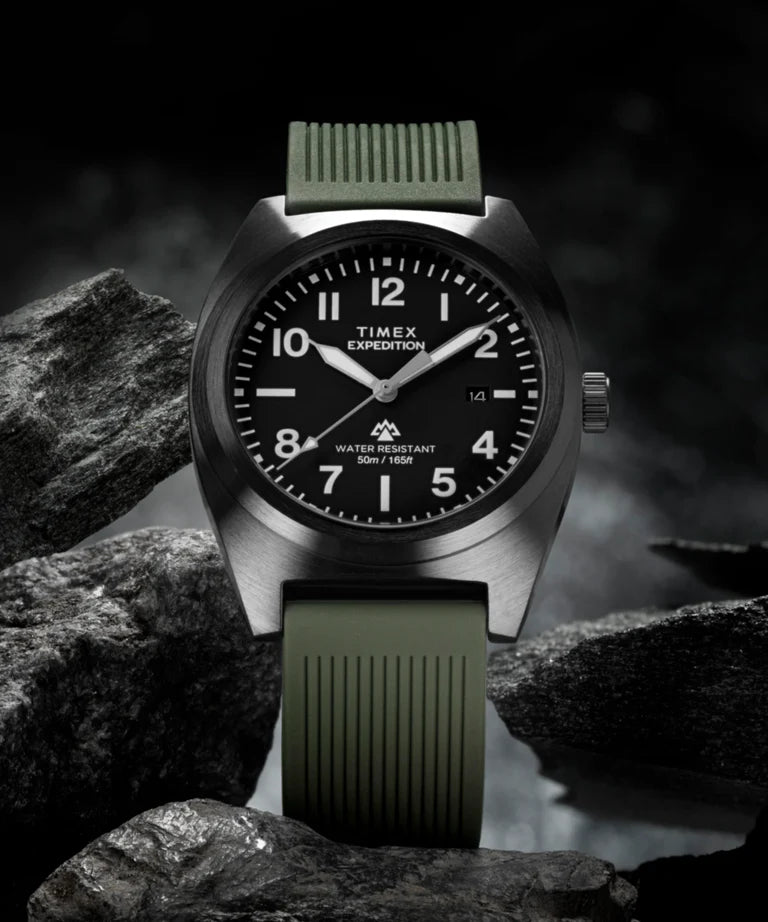 Timex Expedition® Capstone