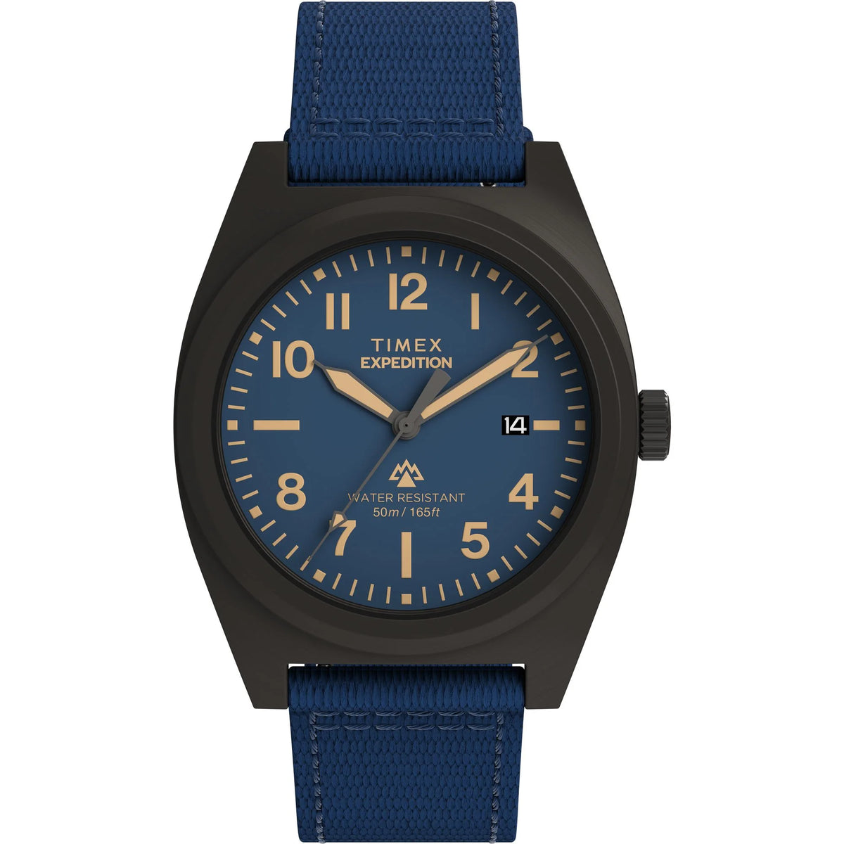 Timex Expedition Capstone - TW2Y18200