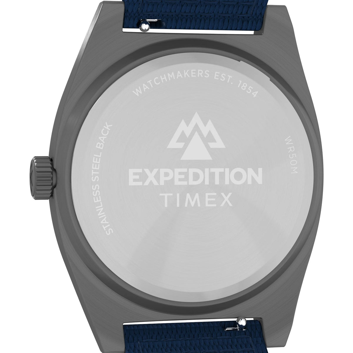 Timex Expedition Capstone - TW2Y18200