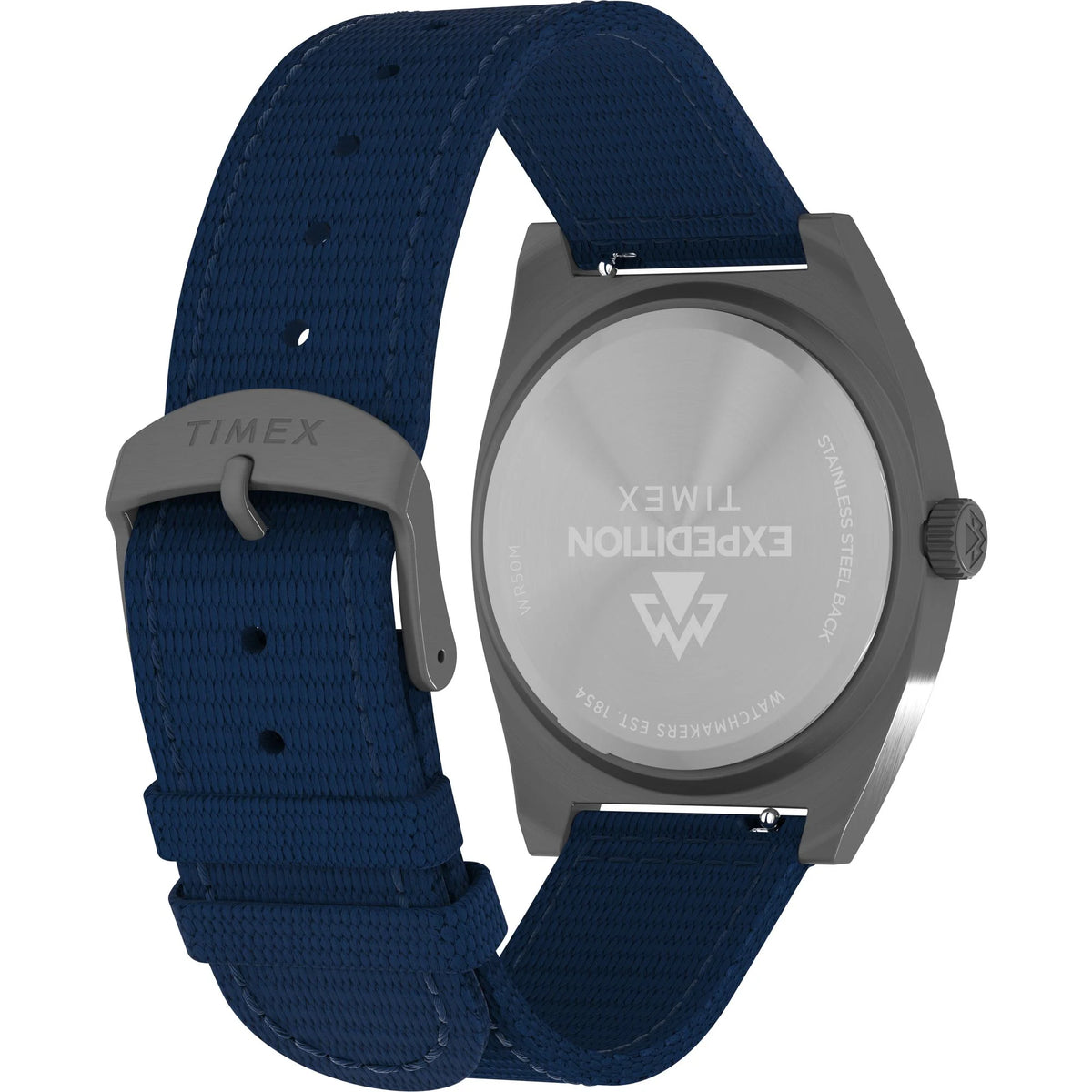 Timex Expedition Capstone - TW2Y18200