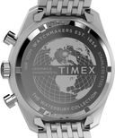 Timex Waterbury Traditional Chronograph