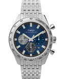 Timex Waterbury Traditional Chronograph