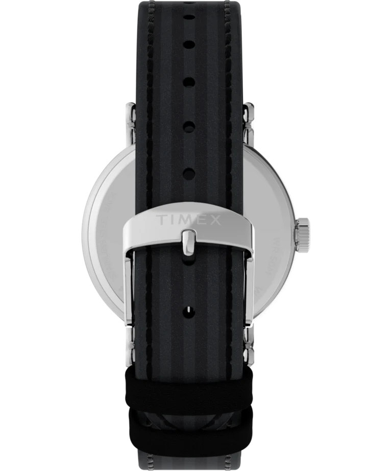 Timex x Wednesday Weekender - TW2Y19400