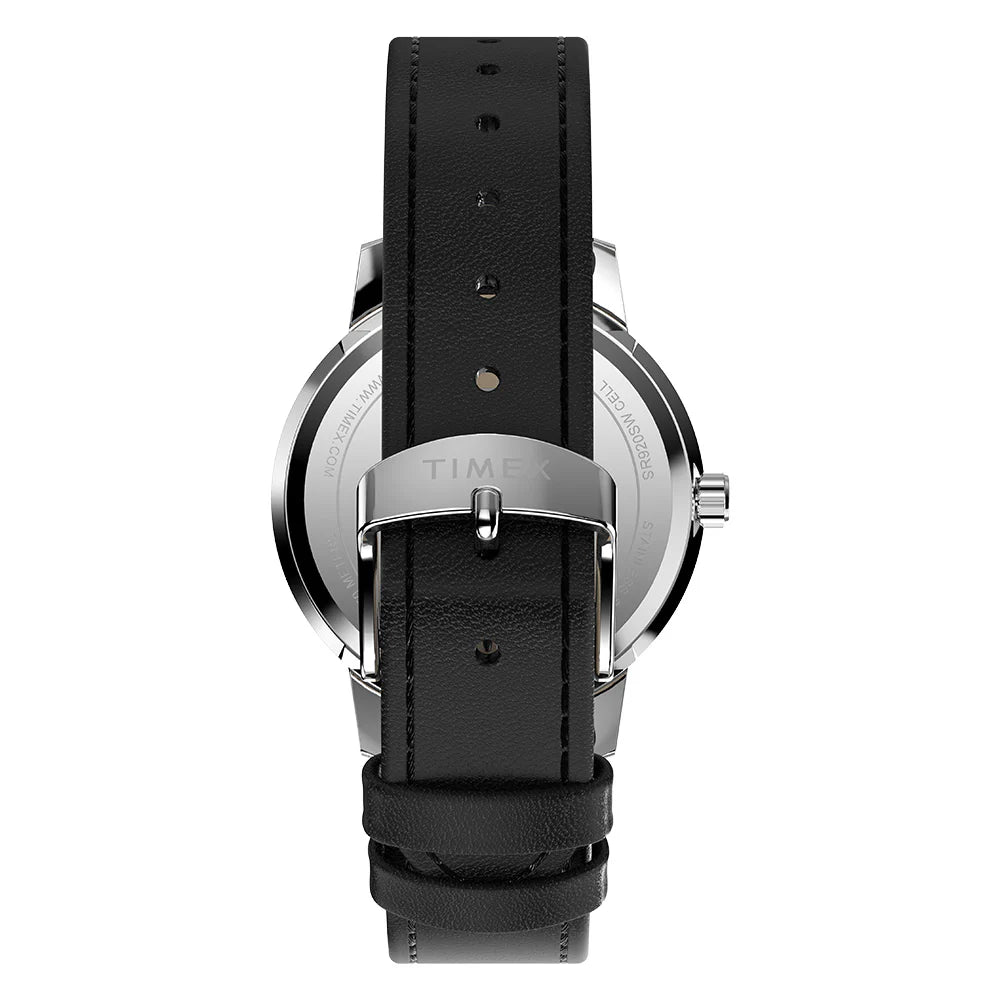 Timex X Peanuts® Marlin® 75Th Anniversary Edition 3-Hand - TW2Y19900