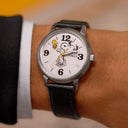 Timex X Peanuts® Marlin® 75Th Anniversary Edition 3-Hand - TW2Y19900