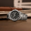 Timex Essex Avenue Day-Date - TW2Y21000