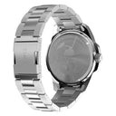 Timex Essex Avenue Day-Date - TW2Y21100