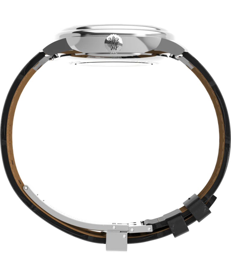 Timex Waterbury Metropolitan Automatic