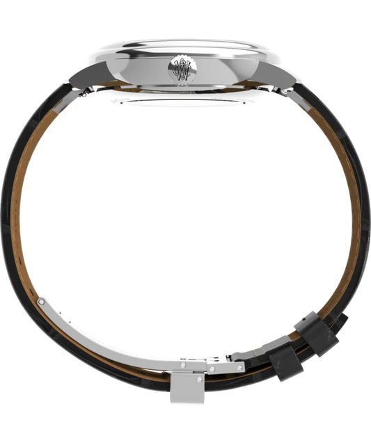 Timex Waterbury Metropolitan Automatic
