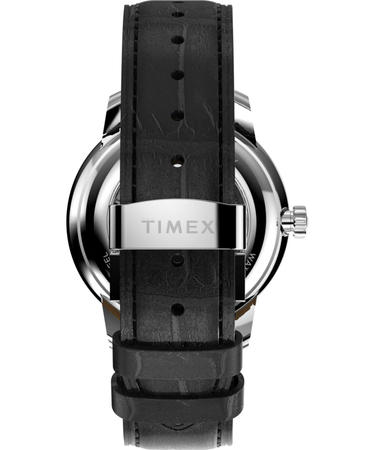Timex Waterbury Metropolitan Automatic