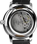 Timex Waterbury Metropolitan Automatic
