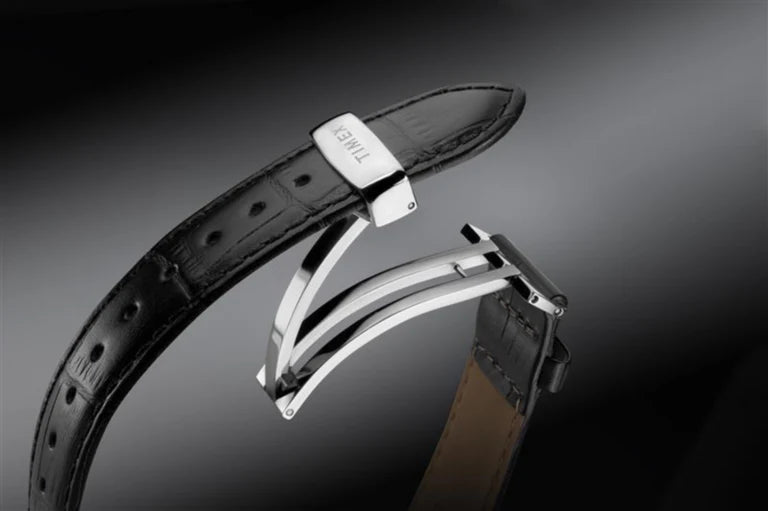 Timex Waterbury Metropolitan Automatic