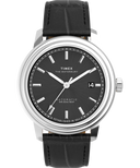 Timex Waterbury Metropolitan Automatic