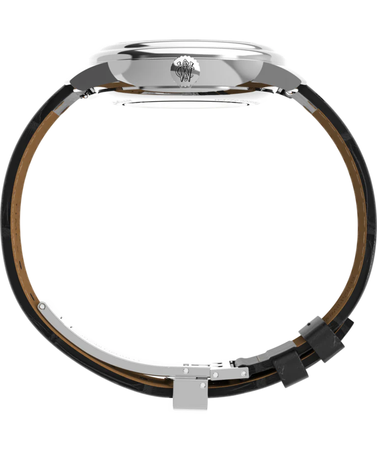 Timex Waterbury Metropolitan Automatic