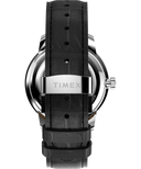 Timex Waterbury Metropolitan Automatic